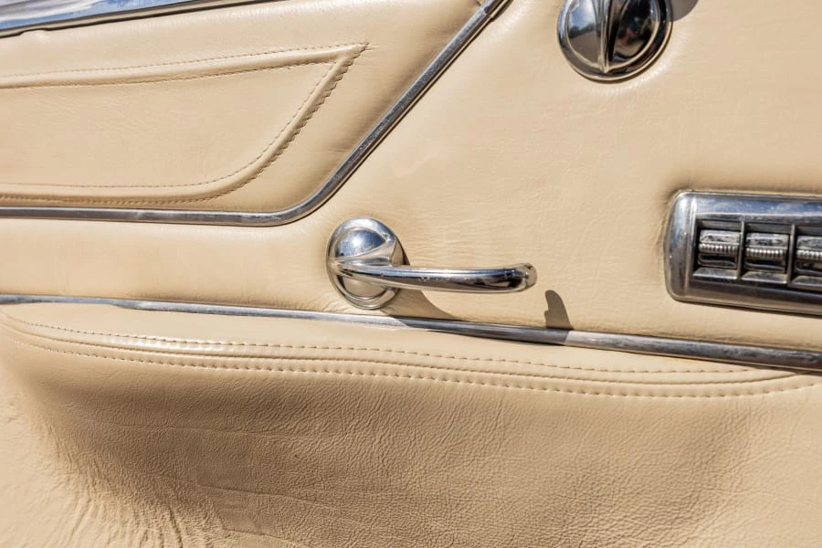 1956 Oldsmobile 98 - Image 26 of 31