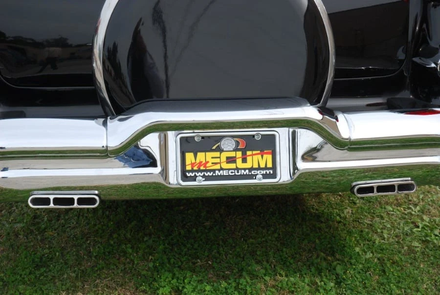 1956 Oldsmobile 98 - Image 7 of 11