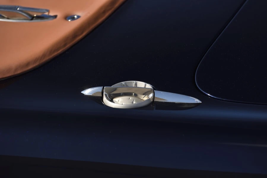 1956 Oldsmobile 98 - Image 16 of 31