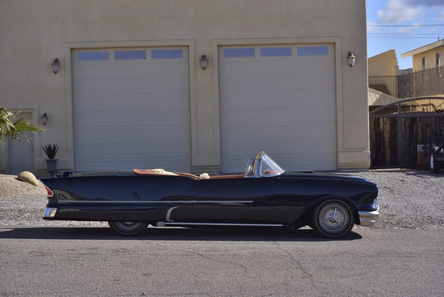 1956 Oldsmobile 98 - Image 14 of 31