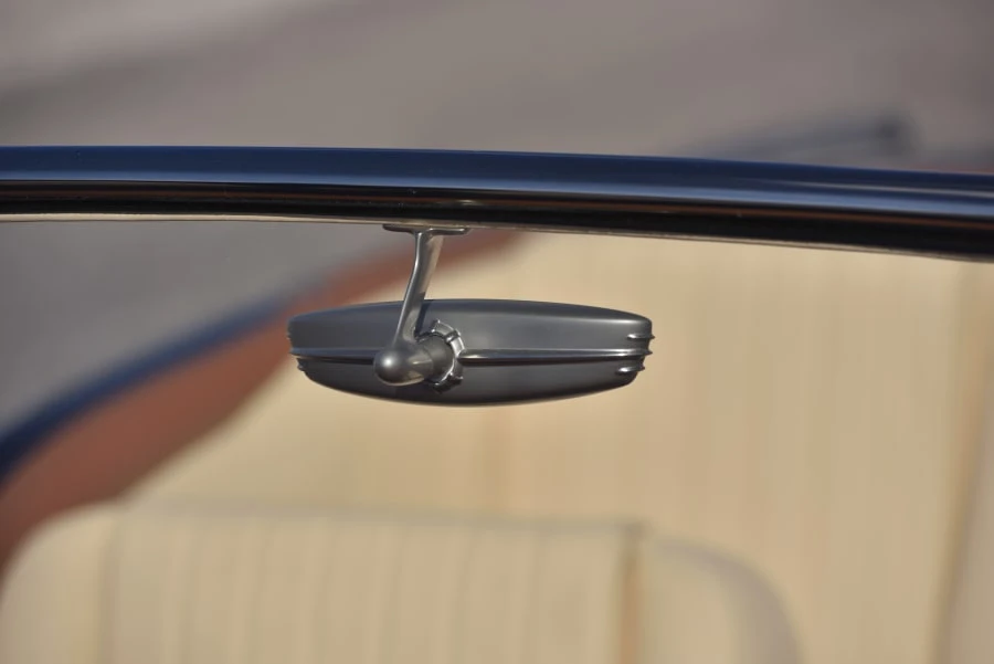 1956 Oldsmobile 98 - Image 29 of 31