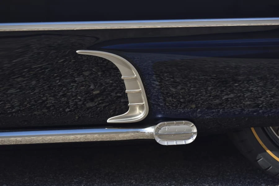 1956 Oldsmobile 98 - Image 18 of 31