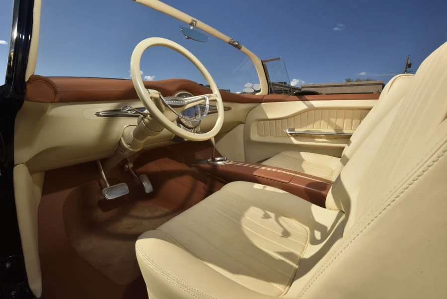 1956 Oldsmobile 98 - Image 23 of 31