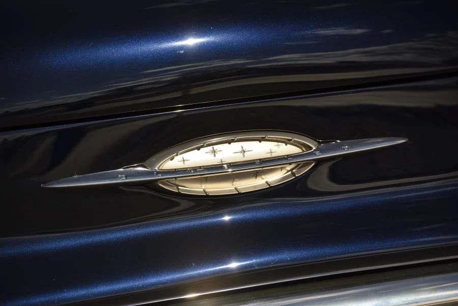 1956 Oldsmobile 98 - Image 17 of 31