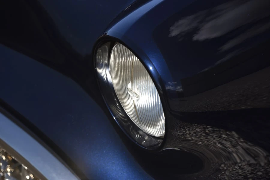 1956 Oldsmobile 98 - Image 21 of 31