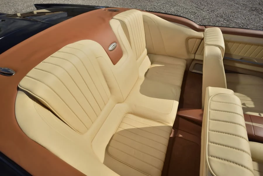 1956 Oldsmobile 98 - Image 25 of 31