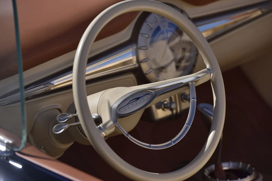 1956 Oldsmobile 98 - Image 24 of 31