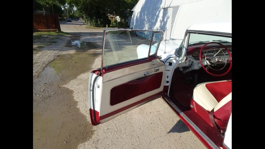 1956 Oldsmobile 98 - Image 3 of 10