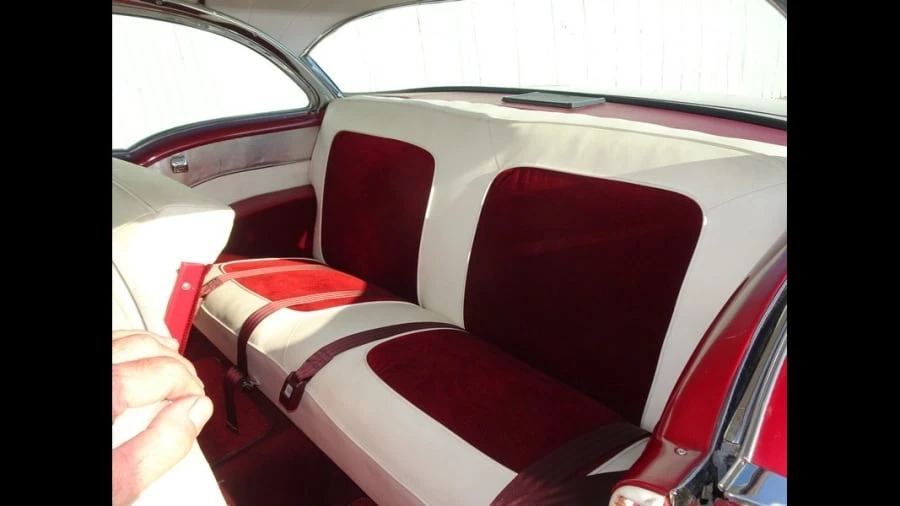 1956 Oldsmobile 98 - Image 6 of 10