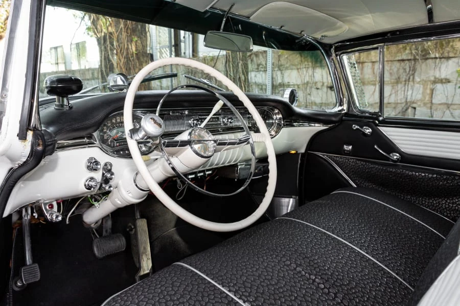 1956 Oldsmobile 98 - Image 17 of 28