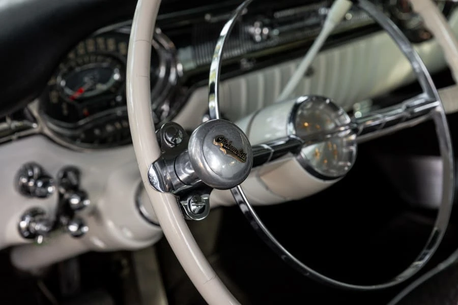 1956 Oldsmobile 98 - Image 13 of 26