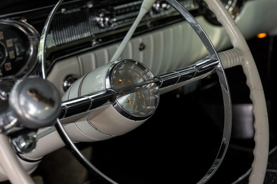 1956 Oldsmobile 98 - Image 17 of 26