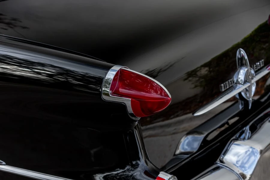 1956 Oldsmobile 98 - Image 5 of 28