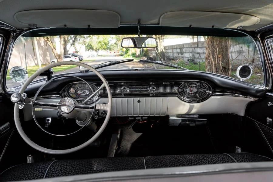 1956 Oldsmobile 98 - Image 20 of 28
