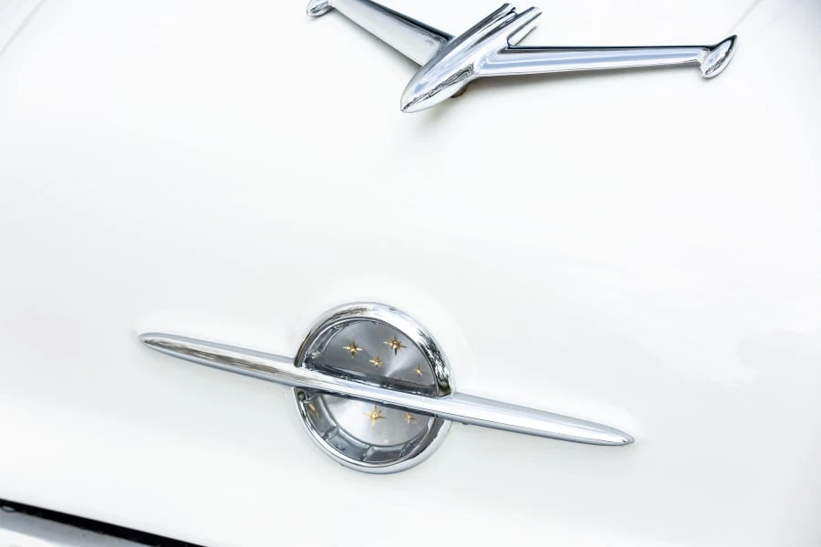 1956 Oldsmobile 98 - Image 6 of 26
