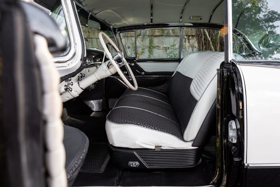 1956 Oldsmobile 98 - Image 21 of 26