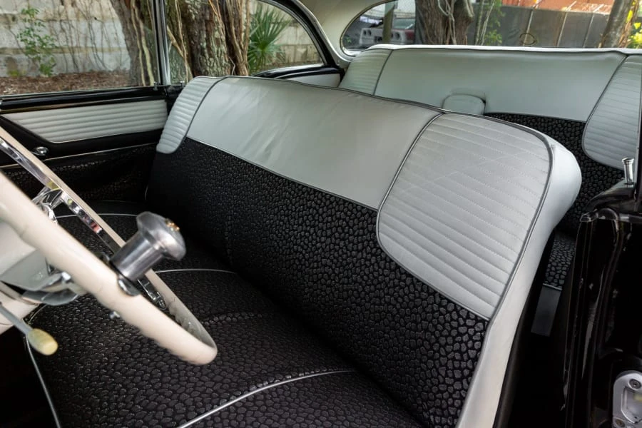 1956 Oldsmobile 98 - Image 24 of 26