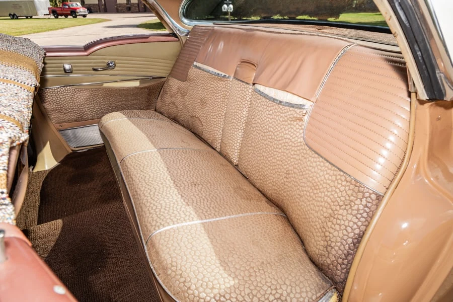 1956 Oldsmobile 98 - Image 23 of 31
