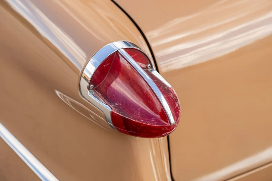 1956 Oldsmobile 98 - Image 8 of 31