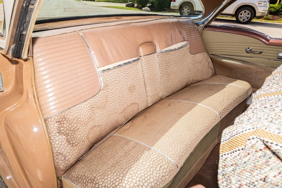 1956 Oldsmobile 98 - Image 22 of 31