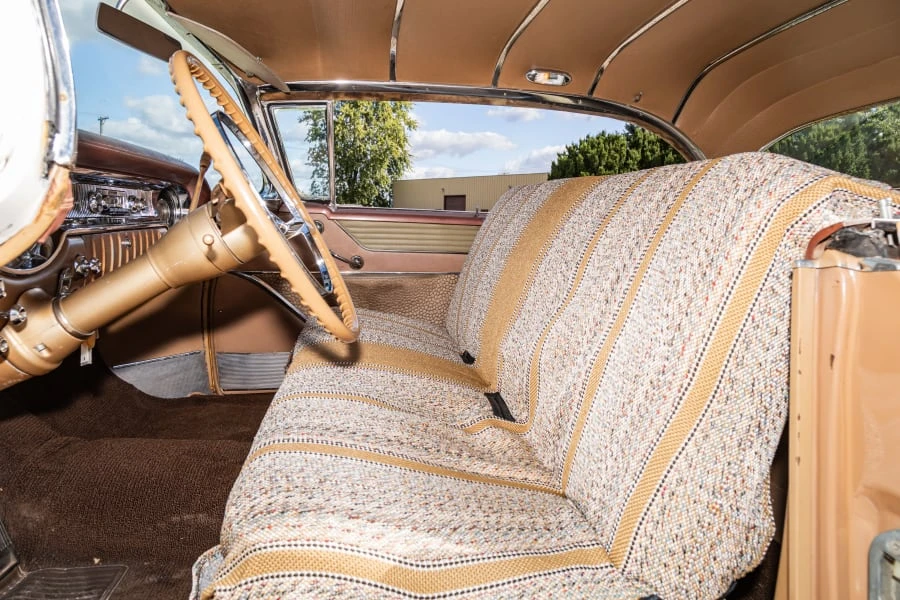 1956 Oldsmobile 98 - Image 26 of 31
