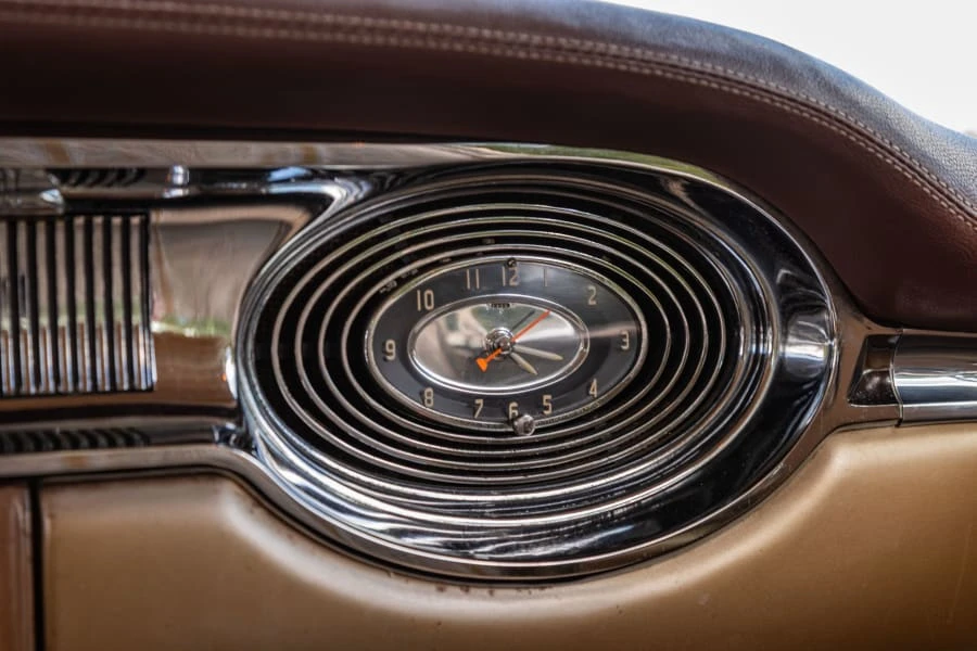 1956 Oldsmobile 98 - Image 31 of 31