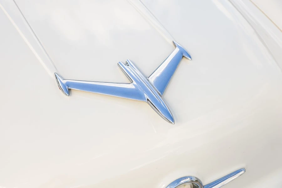 1956 Oldsmobile 98 - Image 15 of 31