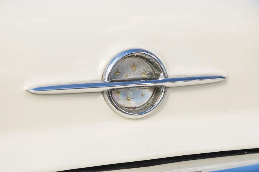 1956 Oldsmobile 98 - Image 11 of 31