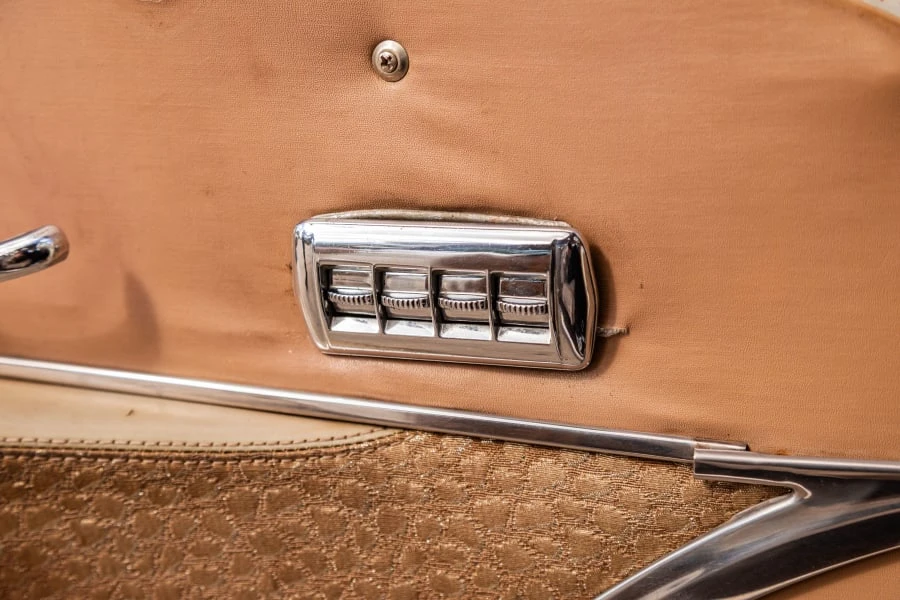 1956 Oldsmobile 98 - Image 20 of 31