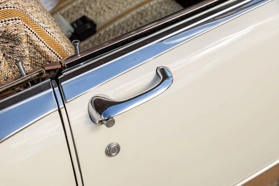 1956 Oldsmobile 98 - Image 12 of 31