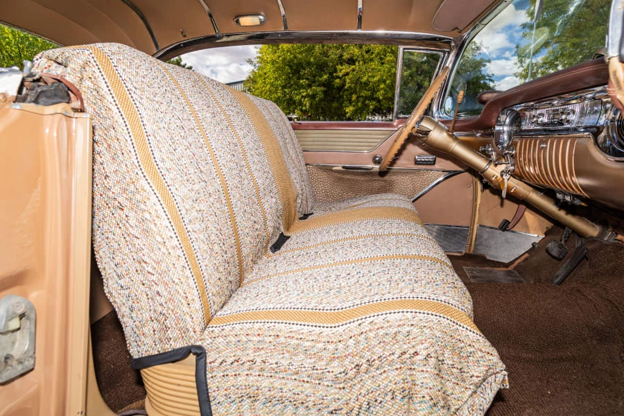 1956 Oldsmobile 98 - Image 30 of 31
