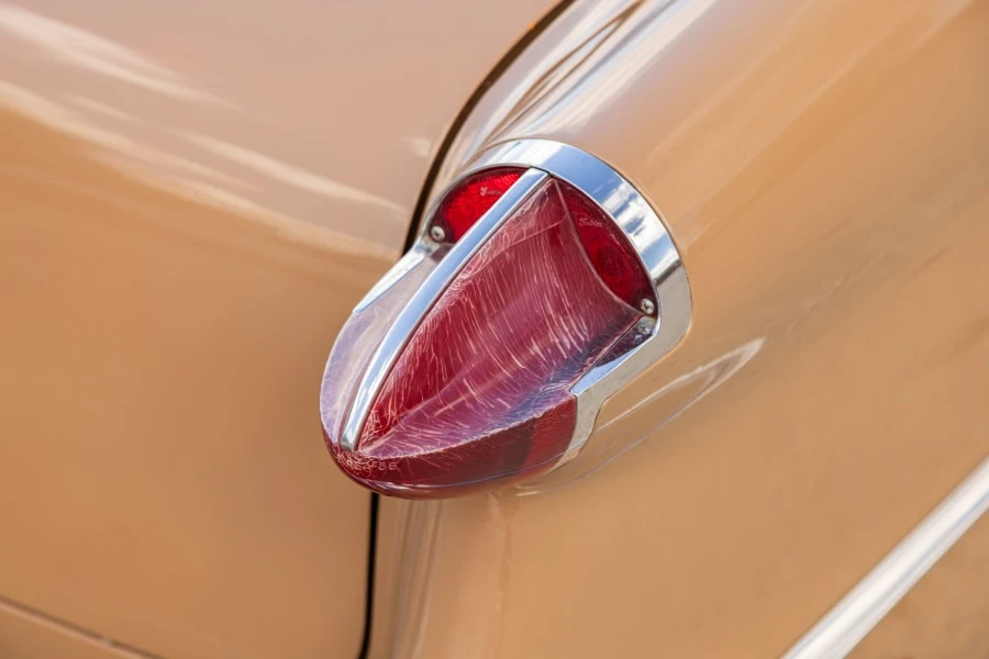 1956 Oldsmobile 98 - Image 10 of 31