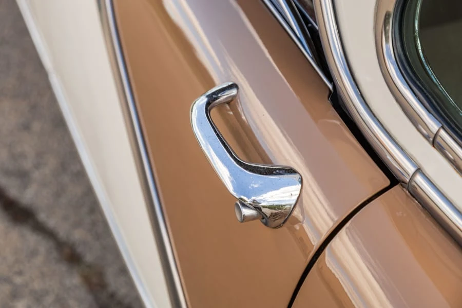 1956 Oldsmobile 98 - Image 17 of 31