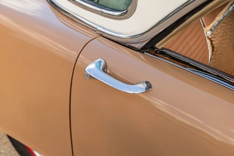 1956 Oldsmobile 98 - Image 14 of 31