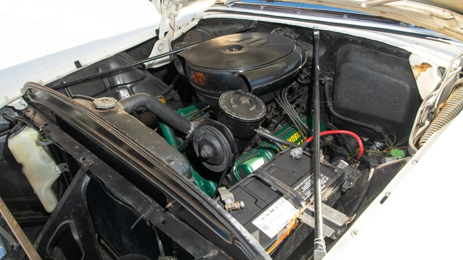 1956 Oldsmobile 98 - Image 6 of 15