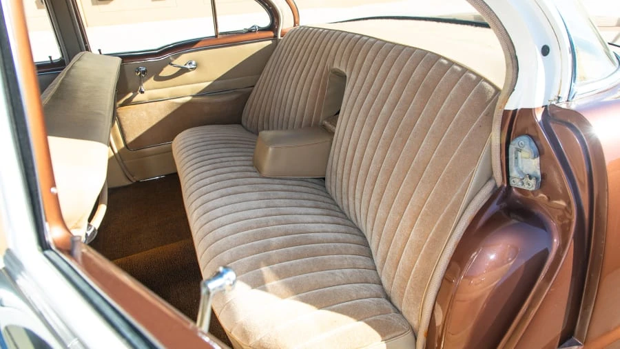 1956 Oldsmobile 98 - Image 10 of 15