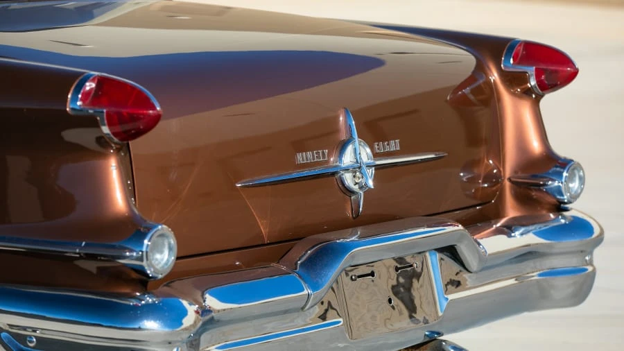 1956 Oldsmobile 98 - Image 11 of 15