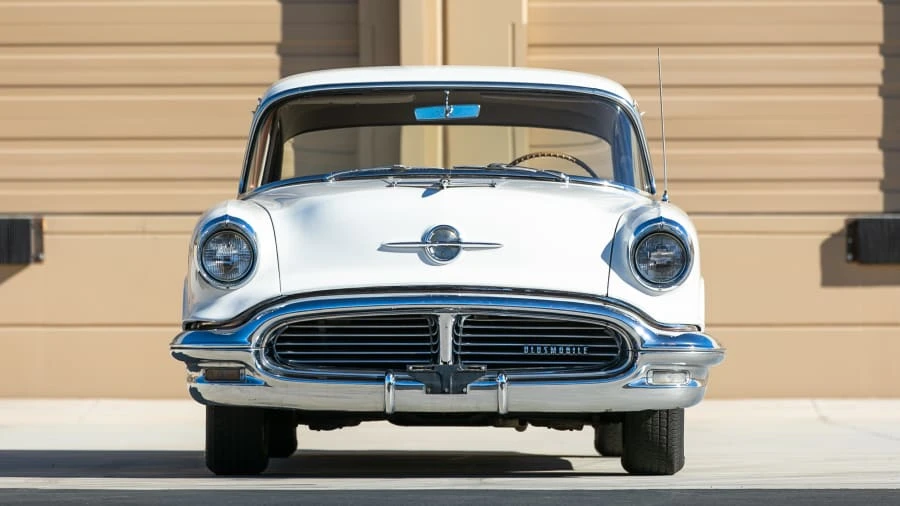 1956 Oldsmobile 98 - Image 13 of 15
