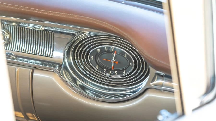 1956 Oldsmobile 98 - Image 14 of 15