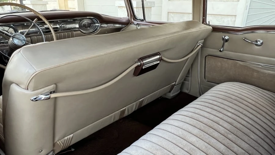 1956 Oldsmobile 98 - Image 10 of 19