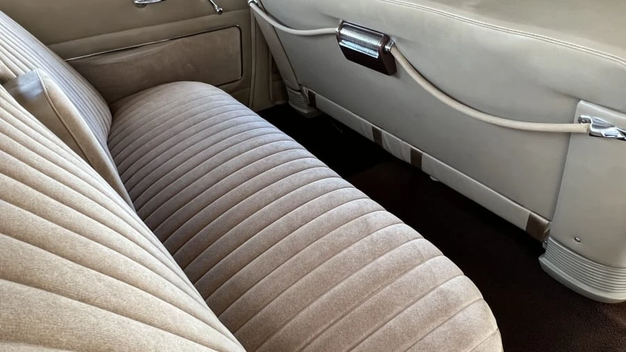 1956 Oldsmobile 98 - Image 11 of 19