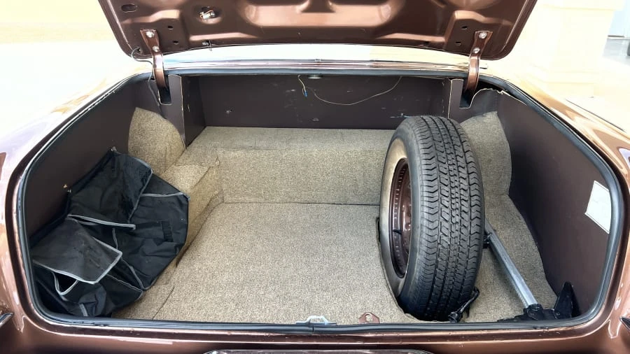 1956 Oldsmobile 98 - Image 18 of 19