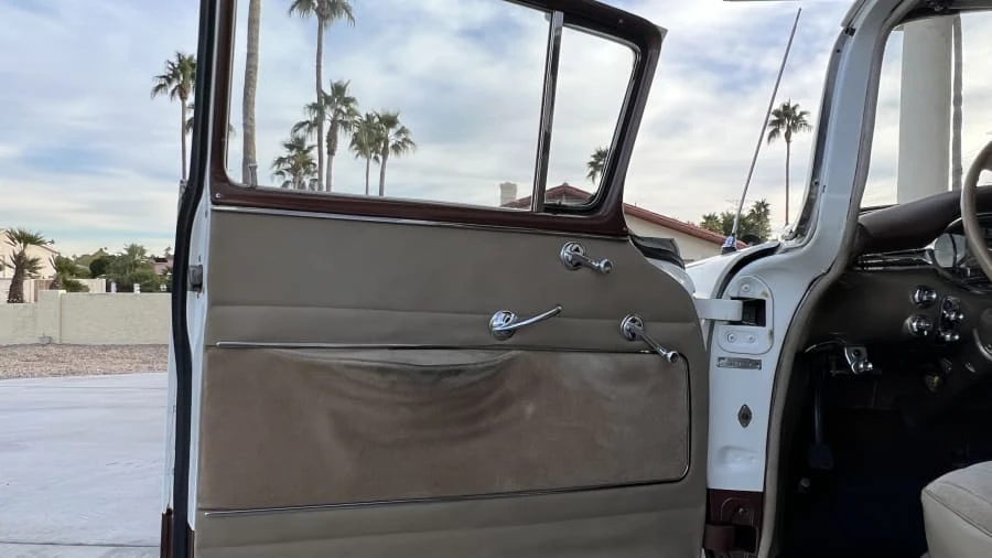 1956 Oldsmobile 98 - Image 13 of 19