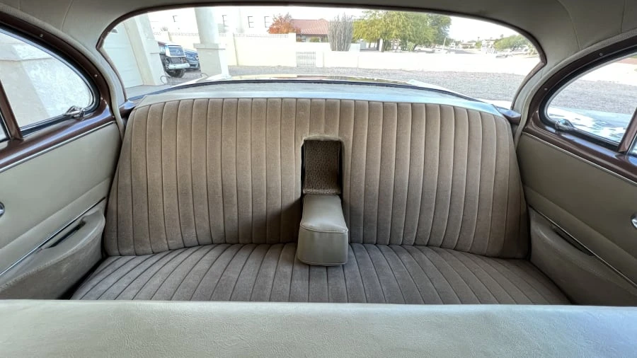 1956 Oldsmobile 98 - Image 14 of 19
