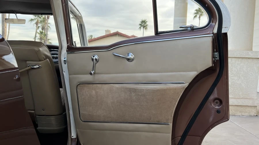 1956 Oldsmobile 98 - Image 17 of 19