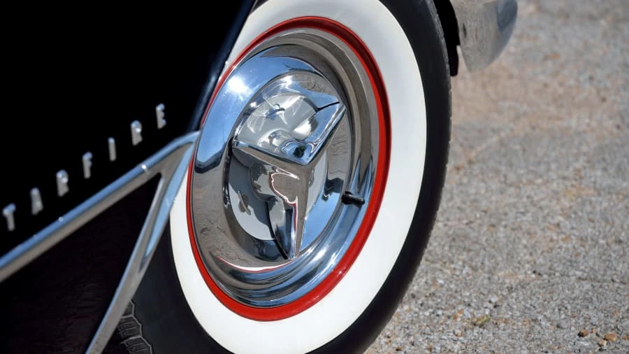 1956 Oldsmobile 98 - Image 15 of 21