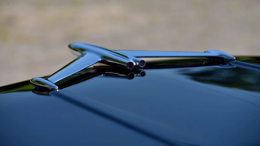 1956 Oldsmobile 98 - Image 16 of 21