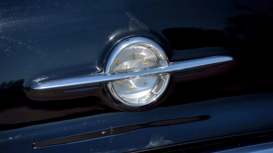 1956 Oldsmobile 98 - Image 21 of 21