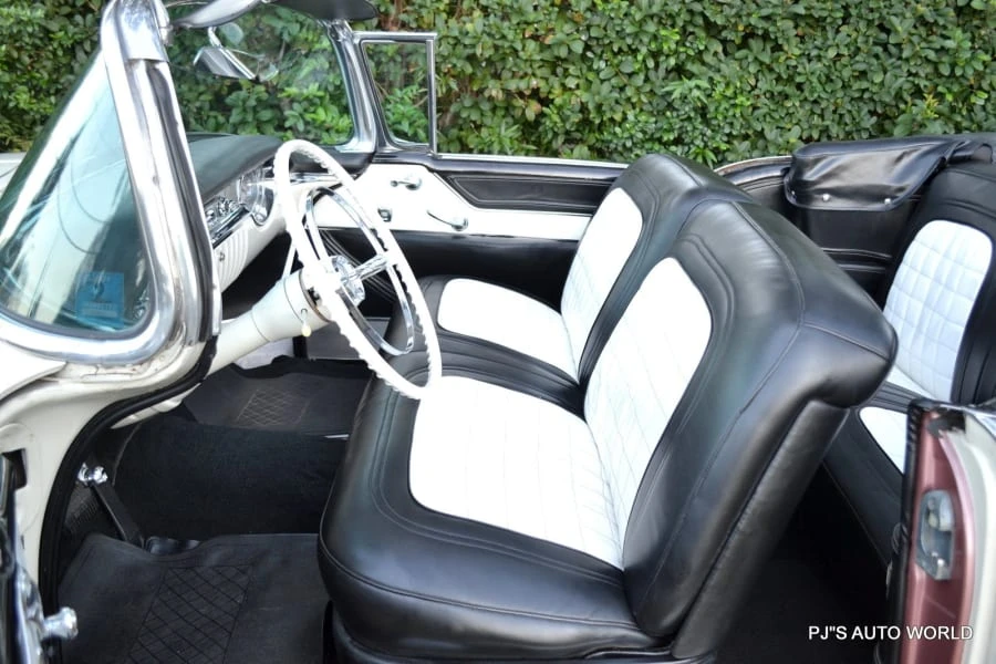 1956 Oldsmobile 98 - Image 4 of 12