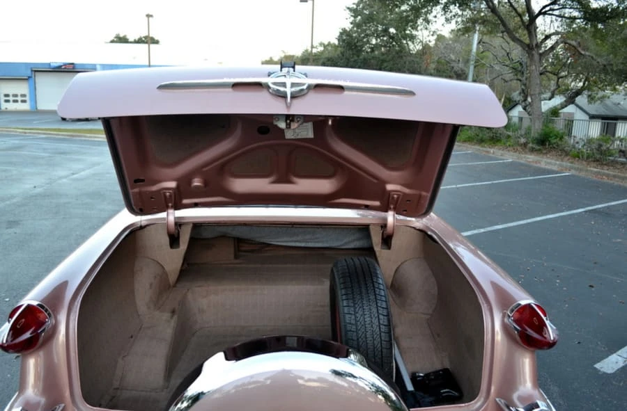 1956 Oldsmobile 98 - Image 14 of 16